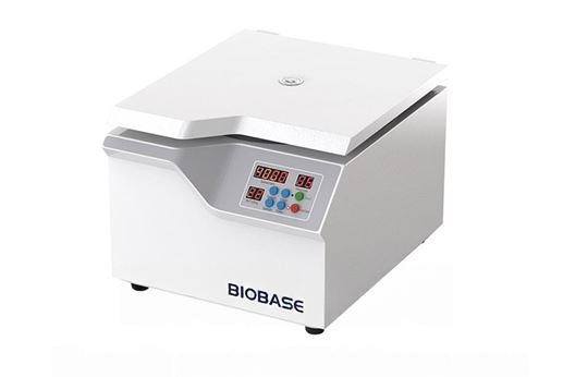 Low Speed Centrifuge