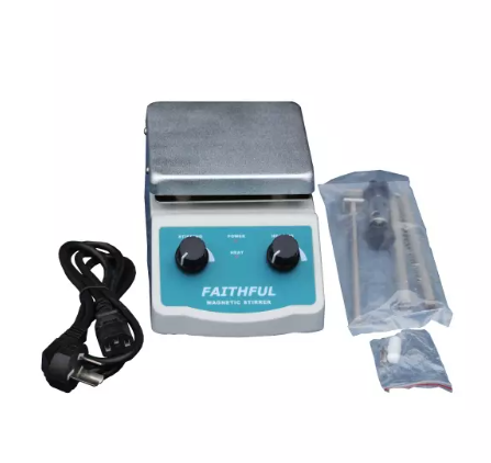 Hotplate Magnetic Stirrer