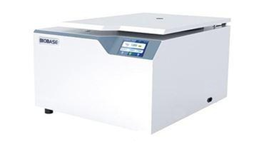 Low Speed Refrigerated Centrifuge