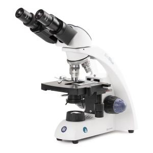 BioBlue Series Compound Microscopes